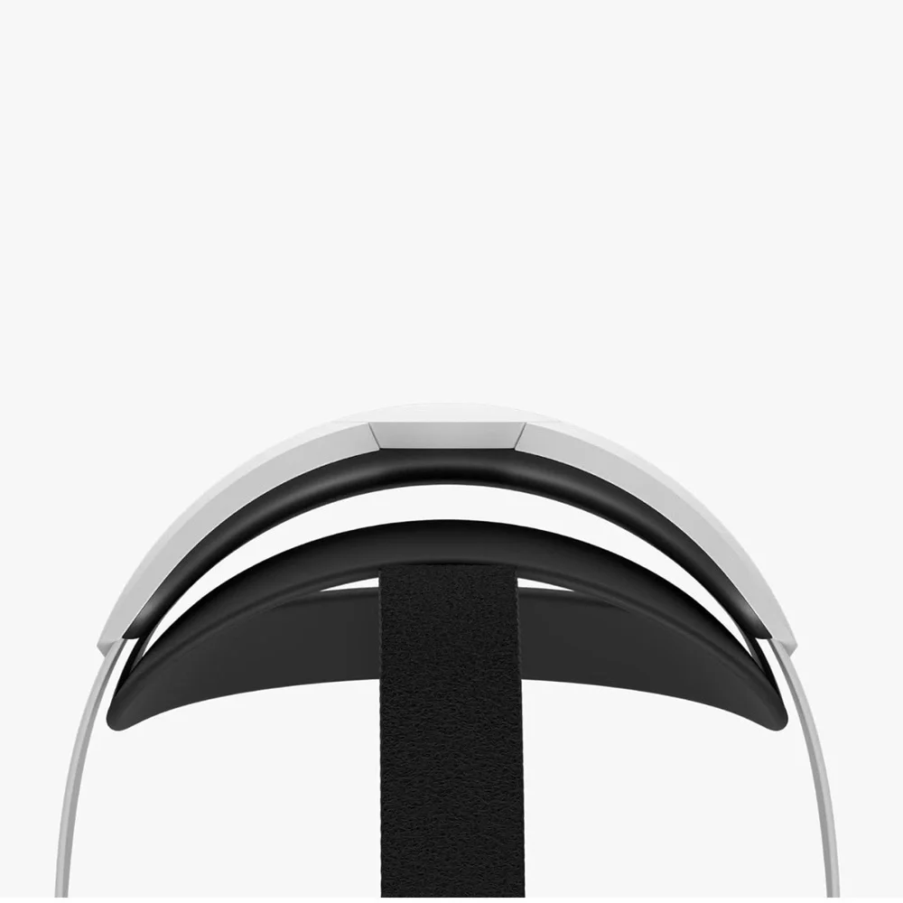 Meta Quest 2 Elite Strap for Enhanced Support and Comfort in VR.